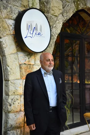 Opening of Lilia Restaurant at L’héritage Venue